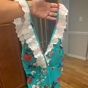 Cupshe Swimsuit *NEW*